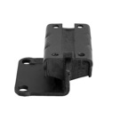 BuyAutoParts 51-31225AN Transmission Mount 1