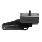 1981 Oldsmobile Cutlass Manual Transmission Mount 1