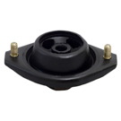 1982 Chevrolet Chevette Transmission Mount 1
