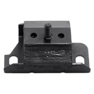 BuyAutoParts Chevrolet Manual Transmission Mount NN-40403AN