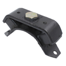 1982 Toyota Corolla Manual Transmission Mount 1