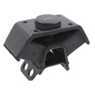 BuyAutoParts 51-30756AN Transmission Mount 1