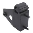 1978 Volkswagen Beetle Transmission Mount 1
