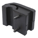 1982 Volkswagen Rabbit Pickup Transmission Mount 1