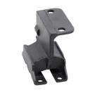BuyAutoParts Amc Manual Transmission Mount NN-40504AN