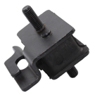 BuyAutoParts Dodge Engine Mount 59-05090AN