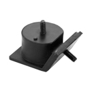 1971 Mercury Capri Manual Transmission Mount 1