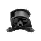BuyAutoParts 51-30992AN Transmission Mount 1
