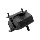 BuyAutoParts 59-04221AN Engine Mount 1