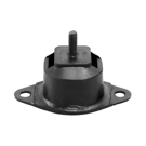 BuyAutoParts Chevrolet Transmission Mount 51-31174AN