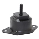 1978 Oldsmobile Starfire Manual Transmission Mount 1