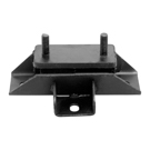 BuyAutoParts Chevrolet Luv Manual Transmission Mount NN-40518AN