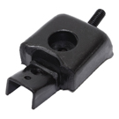 BuyAutoParts 51-31080AN Transmission Mount 1