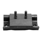 1987 Jeep Wrangler Manual Transmission Mount 1