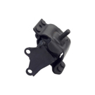 BuyAutoParts 51-30866AN Transmission Mount 1