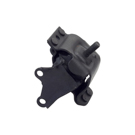 1987 Ford EXP Transmission Mount 1