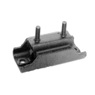 1987 Ford Aerostar Manual Transmission Mount 1