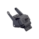 1984 Mercury Lynx Manual Transmission Mount 1