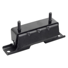 BuyAutoParts Hummer Transmission Mount 51-31171AN