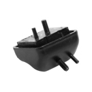 BuyAutoParts 59-05157AN Engine Mount 1