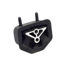2000 Daewoo Lanos Engine Mount 1