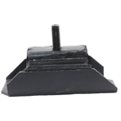 1994 Gmc Yukon Transmission Mount 1
