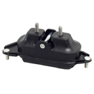 BuyAutoParts 59-00139AN Engine Mount 1