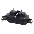 2003 Buick Rendezvous Engine Mount 1