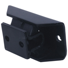 1987 Toyota Corolla Transmission Mount 1