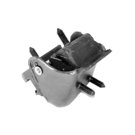 1989 Oldsmobile Toronado Transmission Mount 1