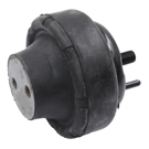 1996 Ford Taurus Transmission Mount 1
