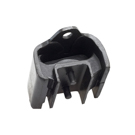 2000 Nissan Frontier Manual Transmission Mount 1