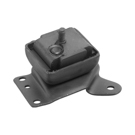 BuyAutoParts 59-05233AN Engine Mount 1