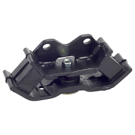 1982 Dodge Colt Manual Transmission Mount 1