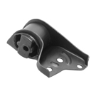 1978 Dodge Omni Manual Transmission Mount 1