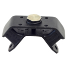 BuyAutoParts Toyota Manual Transmission Mount NN-40570AN