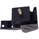 1973 Toyota Corolla Engine Mount 1