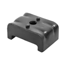BuyAutoParts NN-40585AN Manual Transmission Mount 1