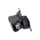 1995 Eagle Vision Transmission Mount 1