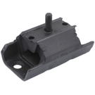 2012 Chevrolet Avalanche Transmission Mount 1