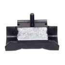 1995 Gmc G3500 Transmission Mount 1