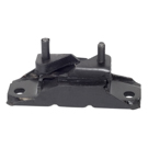 BuyAutoParts Ford Transmission Mount 51-30885AN