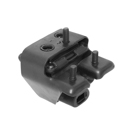 1992 Buick LeSabre Transmission Mount 1