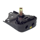 1991 Chrysler Imperial Transmission Mount 1