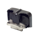 2000 Saturn SC2 Manual Transmission Mount 1