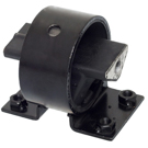 1994 Jeep Grand Cherokee Transmission Mount 1