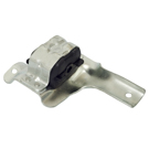 2000 Lincoln Navigator Engine Mount 1