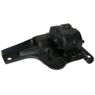 2000 Lincoln Navigator Engine Mount 1