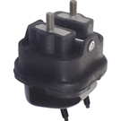 1995 Cadillac Deville Engine Mount 1