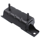 2000 Gmc Jimmy Manual Transmission Mount 1